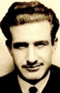 Джан Гаспаре Наполитано (Gian Gaspare Napolitano)