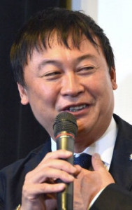 Хадзимэ Хасимото