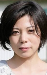 Рина Сакураги (Rina Sakuragi)