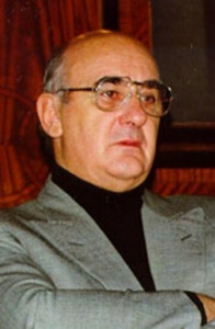 Хенрик Клюба (Henryk Kluba)