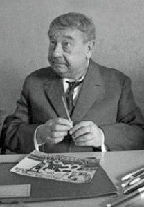 Йозеф Глиномаз