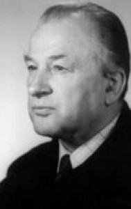 Густав Люткевич (Gustaw Lutkiewicz)