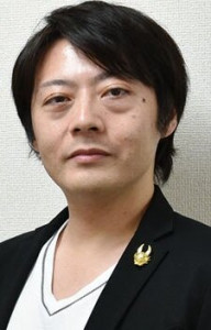 Юитиро Хаяси (Yuichiro Hayashi)