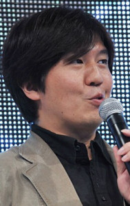 Ицуро Кавасаки