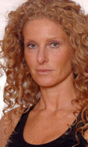 Домициана Джордано (Domiziana Giordano)
