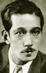 Тацуо Саито (Tatsuo Saito)