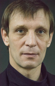 Олег Гринченко