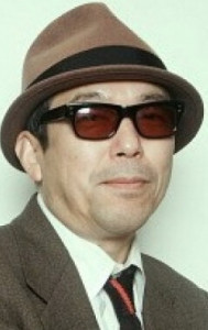 Хитоси Ядзаки (Hitoshi Yazaki)