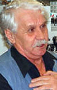 Николай Гусаров