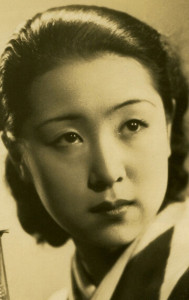 Кинуё Танака (Kinuyo Tanaka)