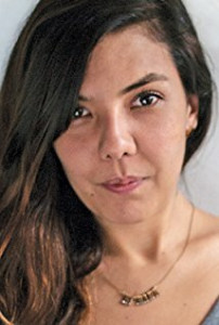 Лаура Мора Ортега (Laura Mora Ortega)