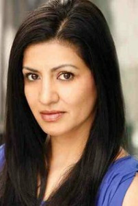 Соня Каур (Sonia Kaur)