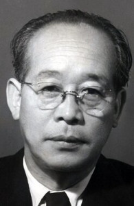 Кэндзи Мидзогути (Kenji Mizoguchi)