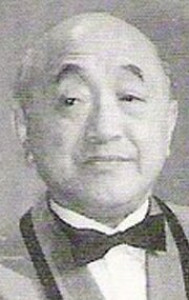 Масару Сато (Masaru Sat)