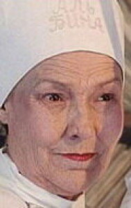 Альбина Скарга: фильмы, биография, семья, фильмография - Кинопоиск