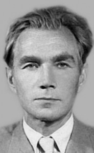 Алексей Бобровников