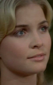 Венди Килборн (Wendy Kilbourne)