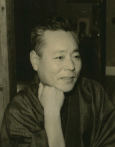 Такэси Сакамото (Takeshi Sakamoto)