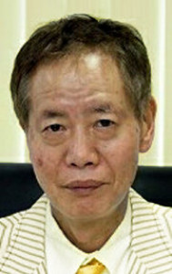 Харуки Кадокава (Haruki Kadokawa)