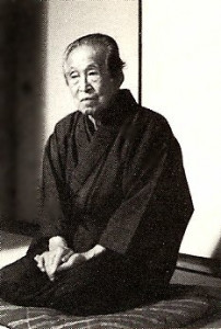 Ясуси Иноэ (Yasushi Inoue)