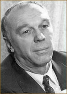 Олег Дашкевич