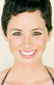 Кимберли - Роуз Уолтер