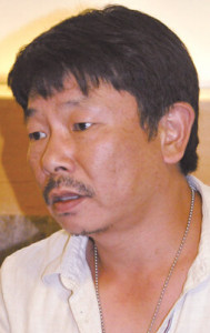 Ян Хын - джу (Yang Heung - joo)