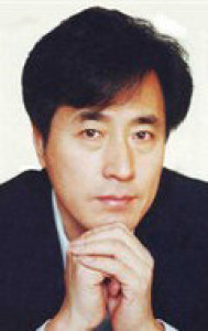 Ян Лисинь (Yang Lixin)
