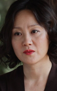 Со Ён - хва (Seo Yeong - hwa)