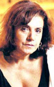 Сильвия Байле (Silvia Bayl)