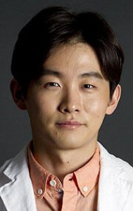 Ким Чхан - хван (Kim Chang - hwan)