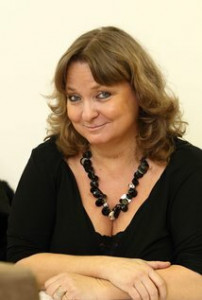 Martina Hudeckov