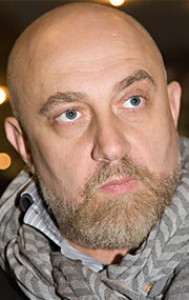 Павел Каплевич