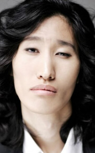 Чу Гван - хён (Joo Gwang - hyeon)