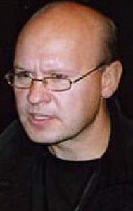 Валерий Гурьев