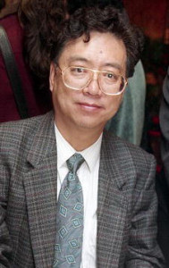 Питер Чун (Peter Cheung)