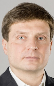 Евгений Мелентьев