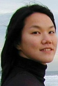 Сандрин Кван (Sandrine Kwan)