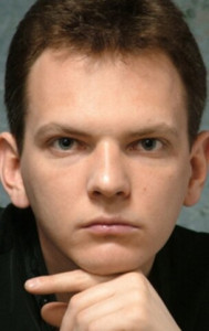 Андрей Савков