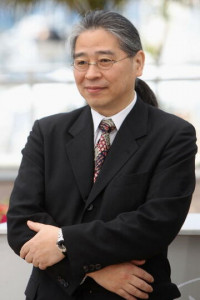 Масаюки Мори (Masayuki Mori)