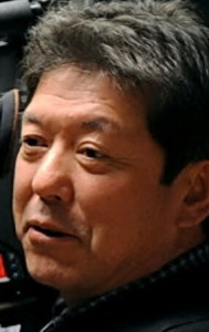 Кацуми Янагисима (Katsumi Yanagishima)