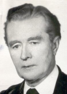 Тадеуш Кожушник (Tadeusz Kozusznik)