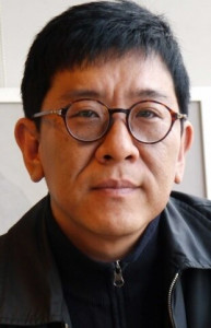 Ли Джи - сын (Lee Ji - seung)