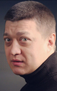 Максим Зыков
