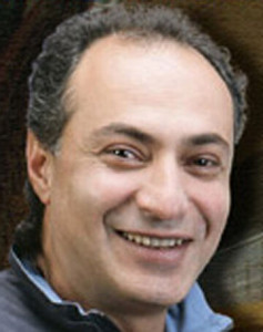 Армен Казарян (Armen Ghazaryan)