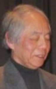 Рюдзо Кикусима (Ryuzo Kikushima)