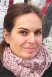Кристина Сумаррага (Cristina Zumrraga)