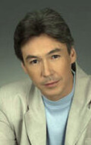 Жан Байжанбаев (Zhan Baizhanbayev)