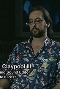 Лес Клэйпул III (Les Claypool III)