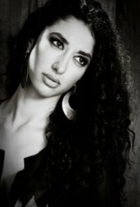 Серена Кхан (Sarena Khan)